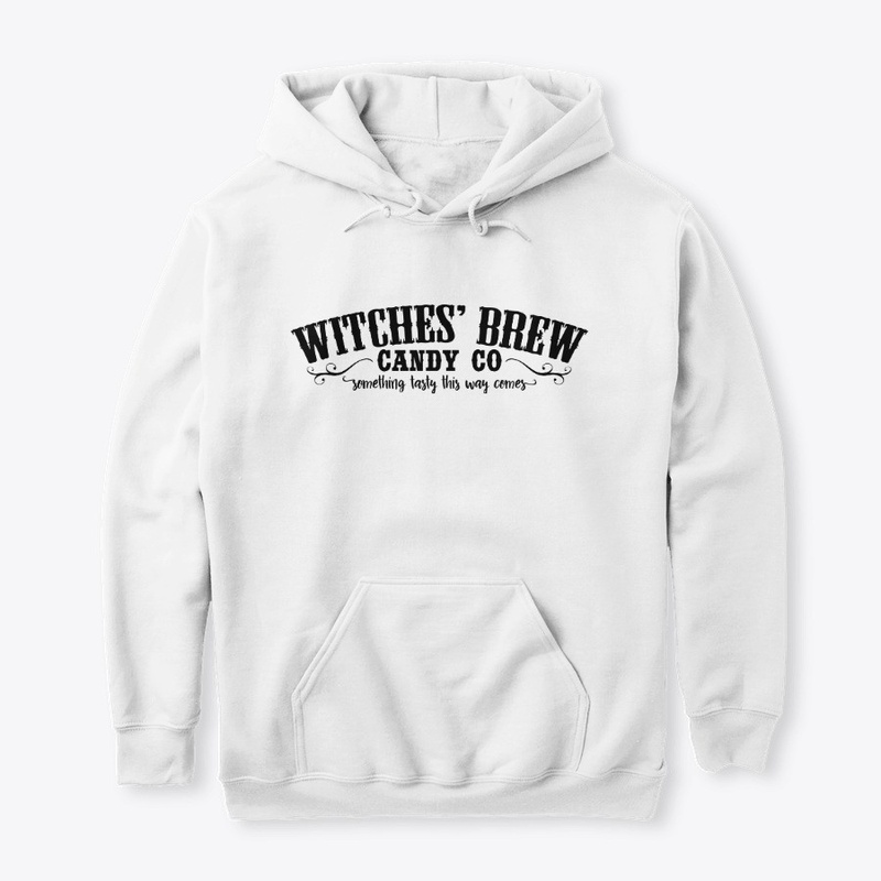 Witches' Brew Candy Co. tees & sweats