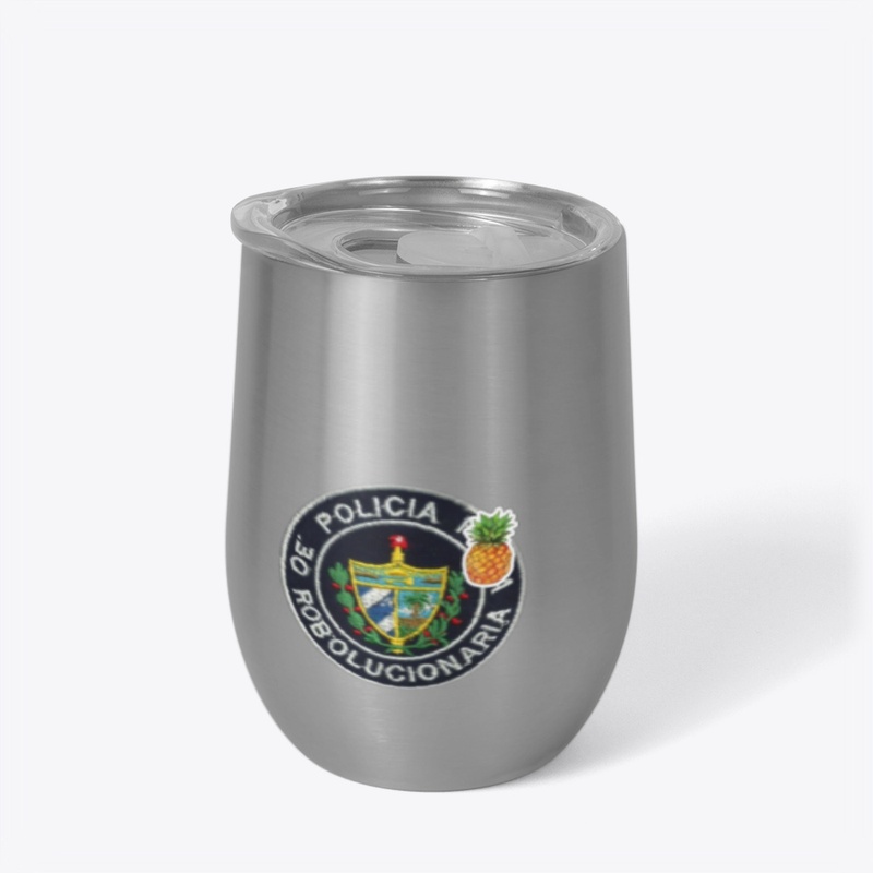 Oe Policia Pinga