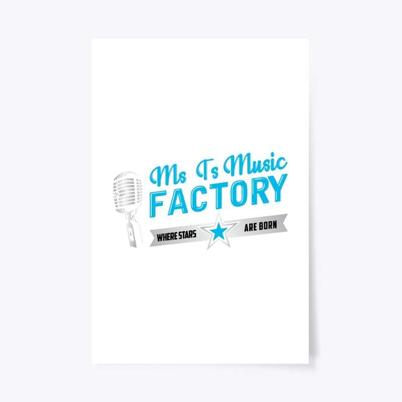 Music Factory (Boys  Girls  Assesories)