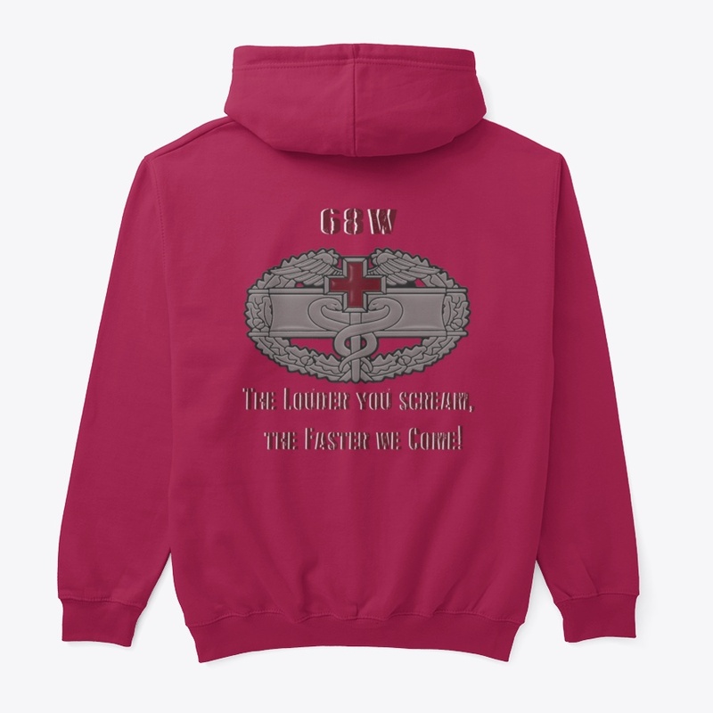 68 Whiskey