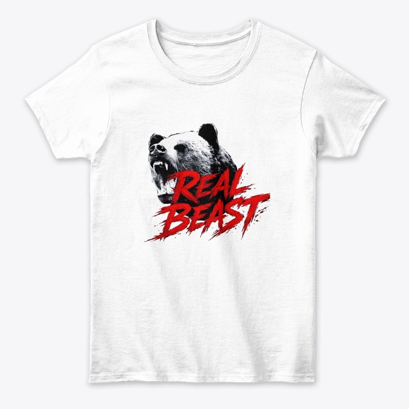 real beast by Trew