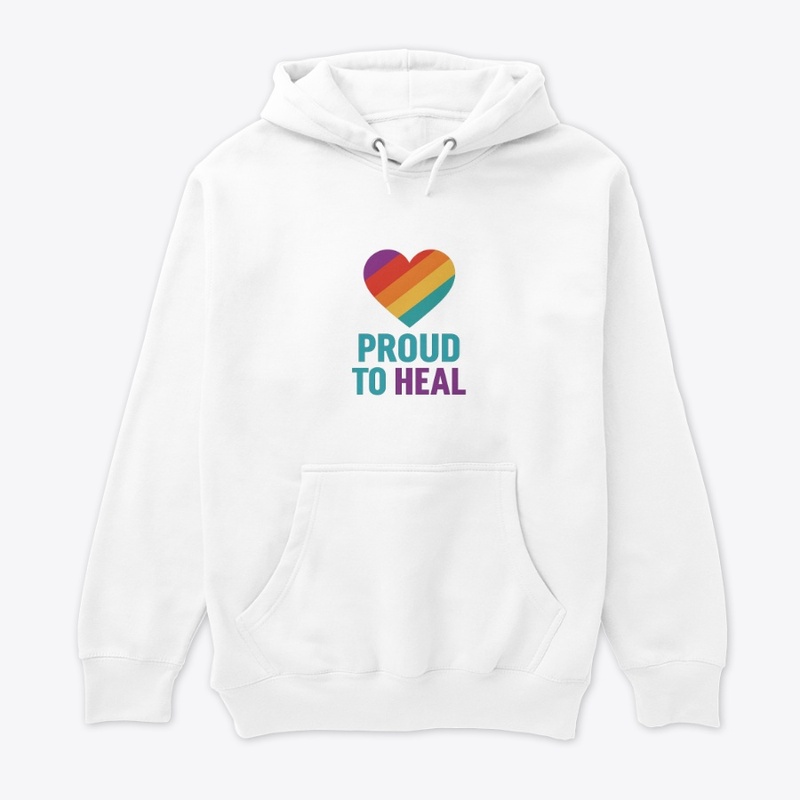 Proud to Heal