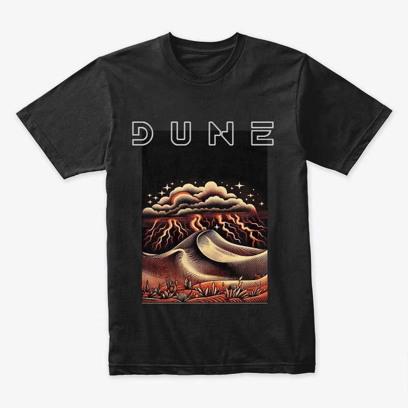 Dune T-Shirt