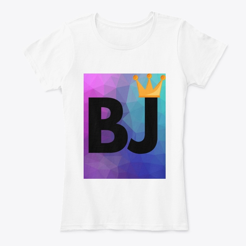 BJ KING