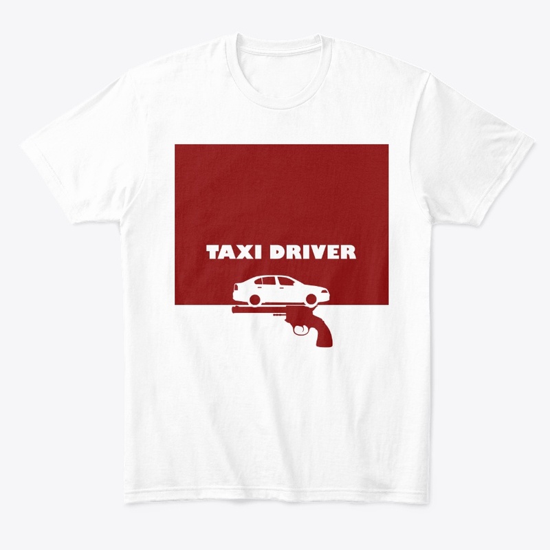 Taxi Driver