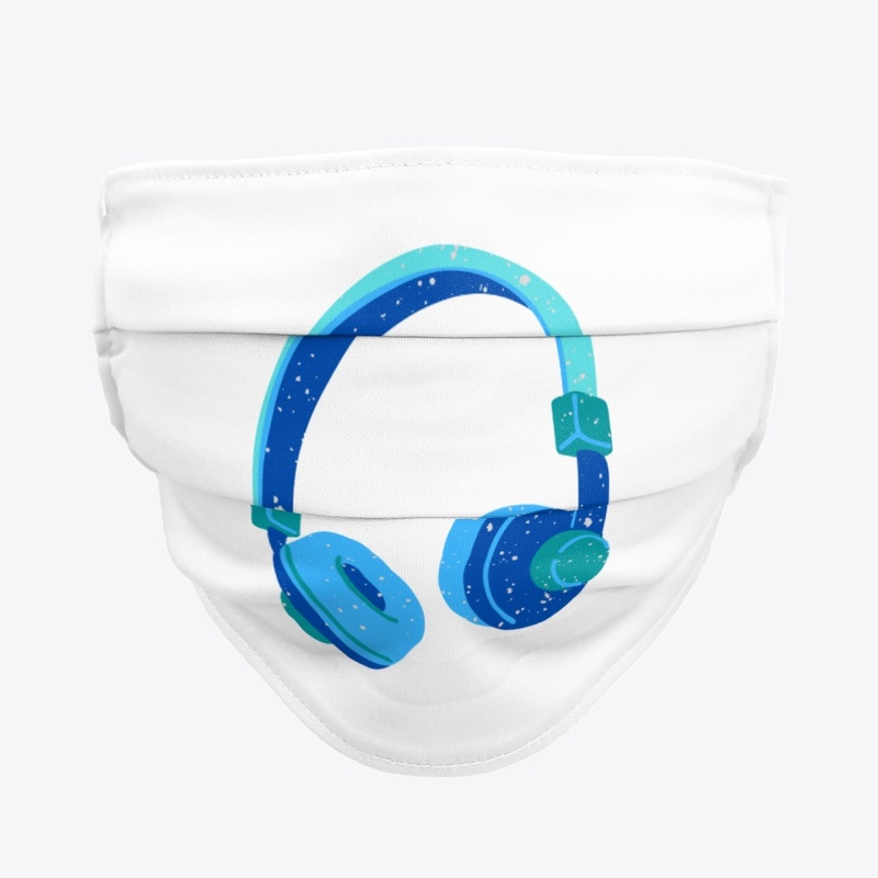 HEADPHONE  MUSIC