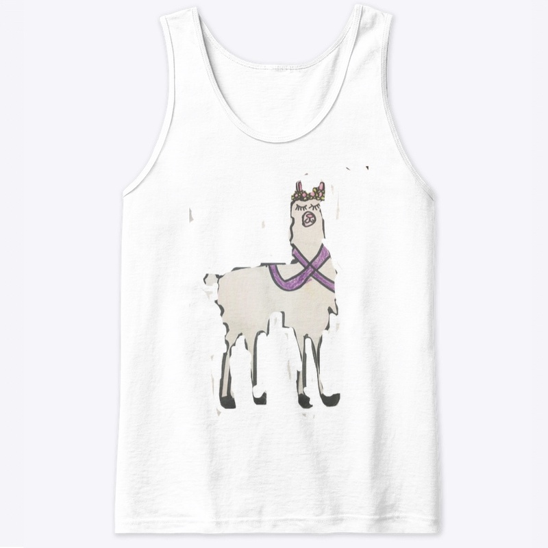 Llama Apparel
