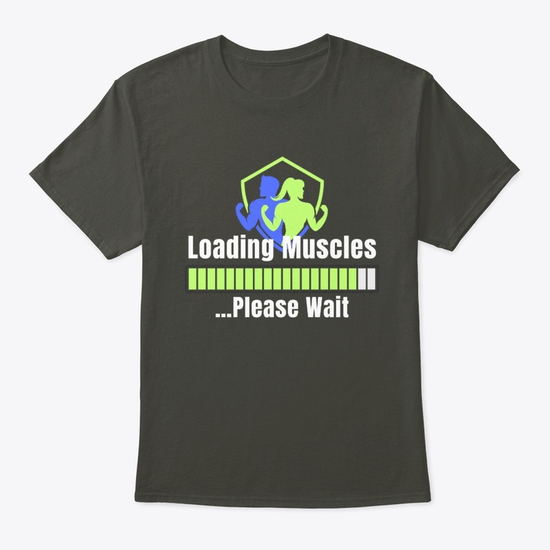 Loading Muscles