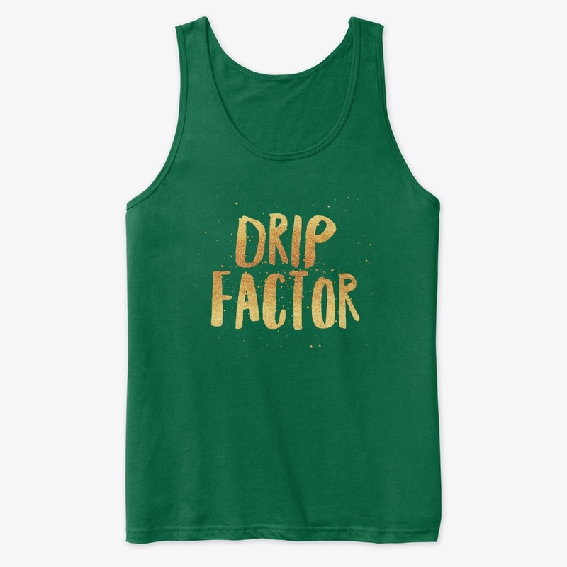 Drip Factor GX3