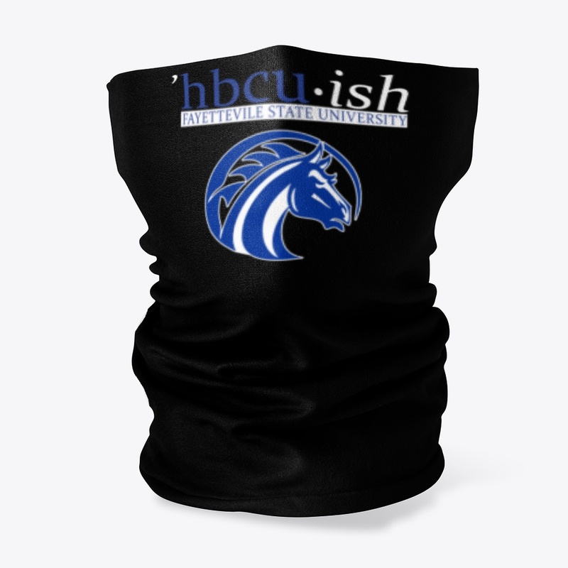 HBCUish Fayetteville State University