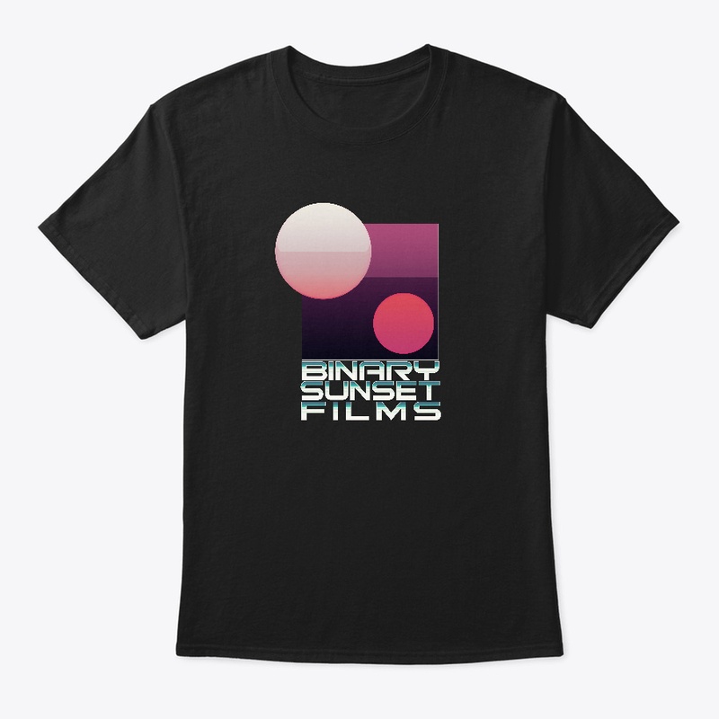 Binary Sunset Fims