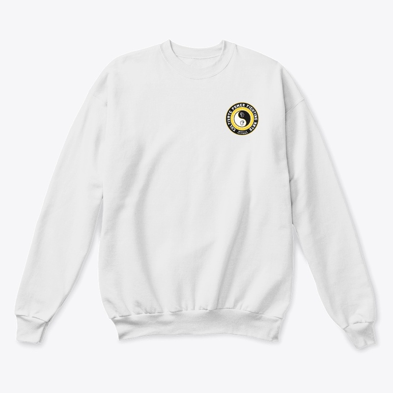 CPFA Combatives Sweatshirt - Light