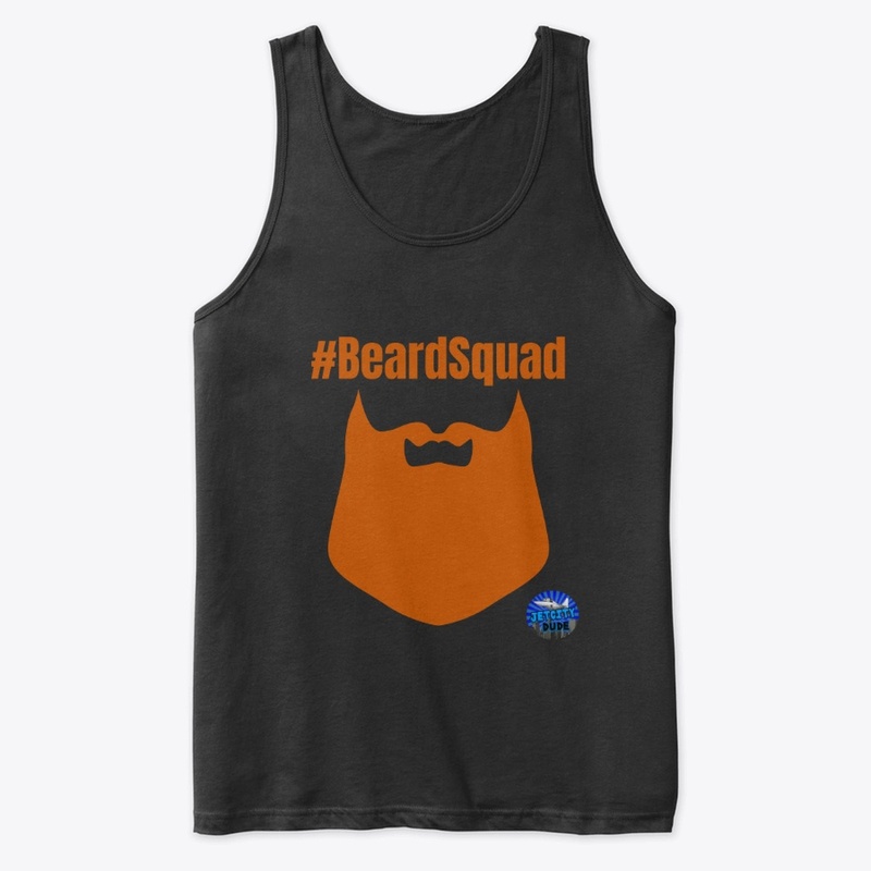 Beard Squad 