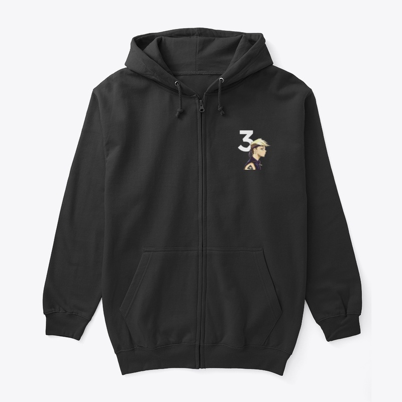 J3 Hoodie