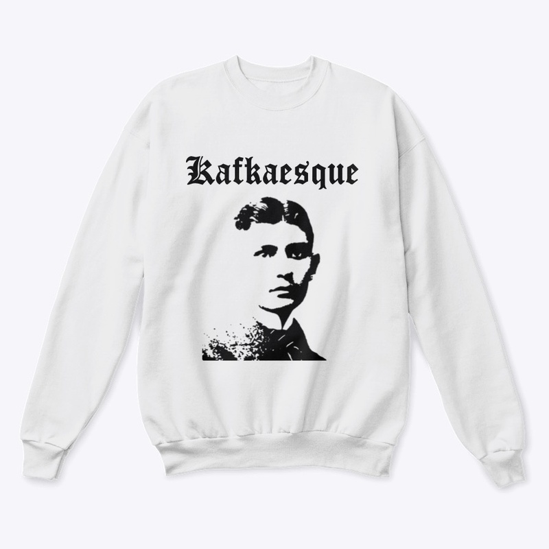 Kafkaesque
