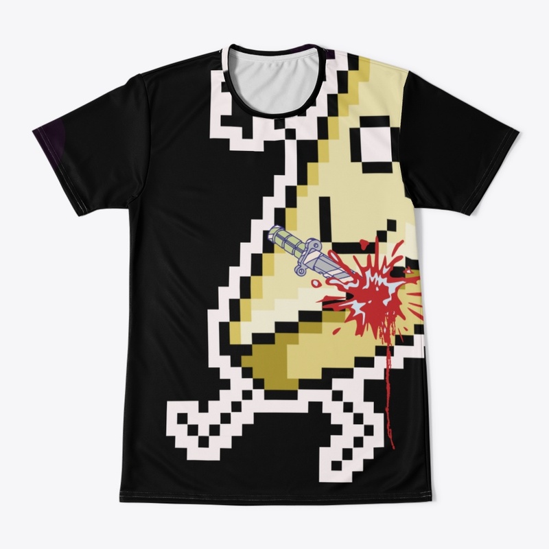 Keik Dead - Collector's NE