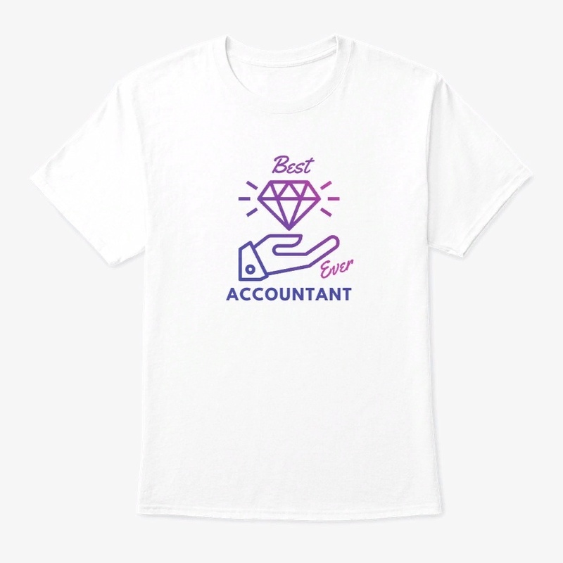 Best accountant ever