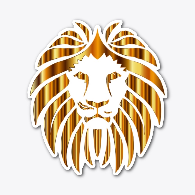 GOLDEN LION