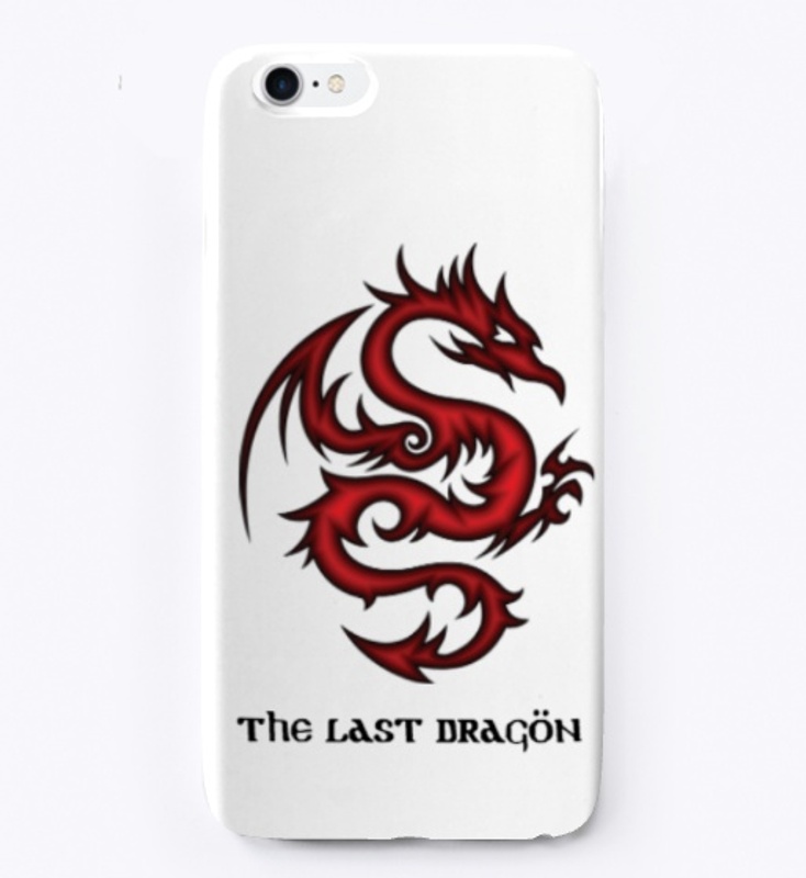 The Last Dragon  Old School