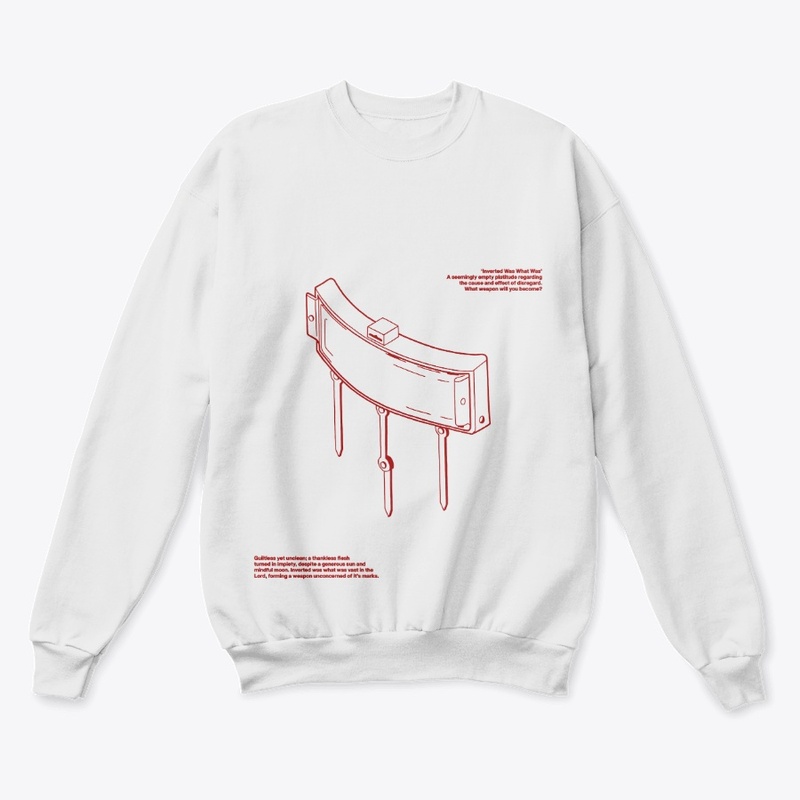 WEAPON
