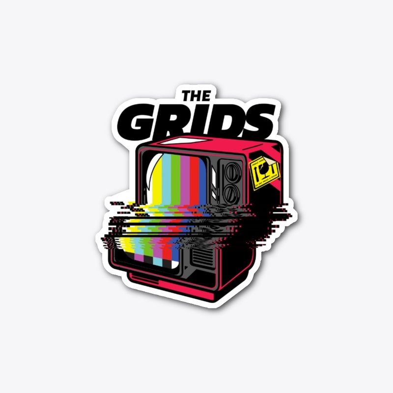 THE GRIDS