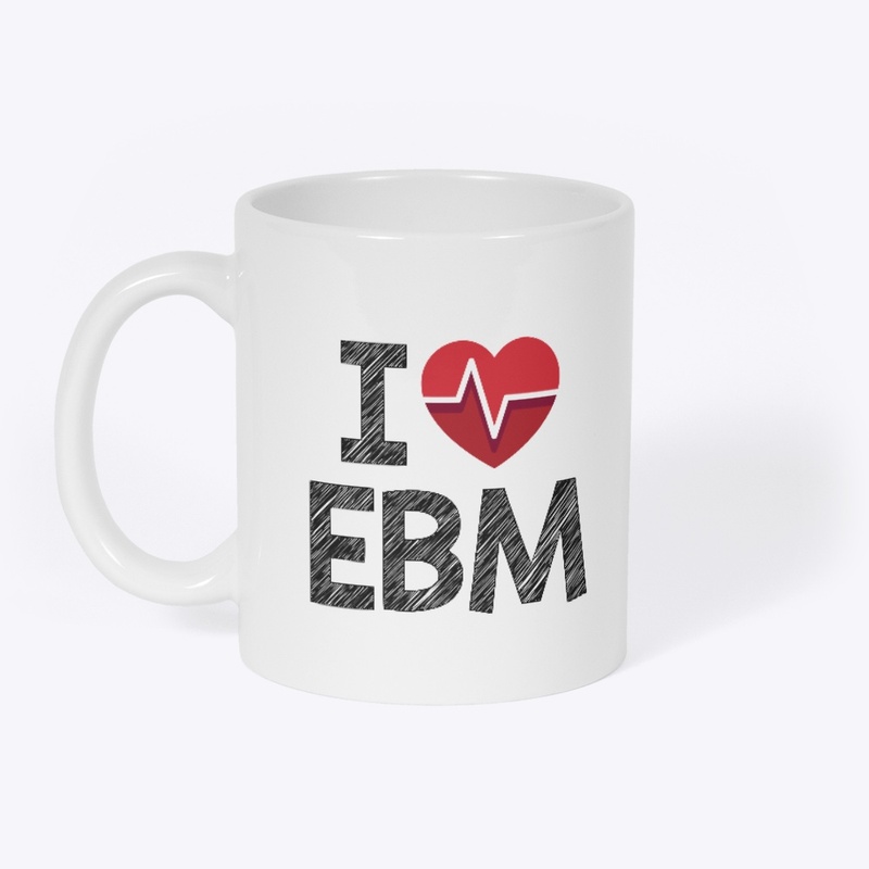I Love EBM