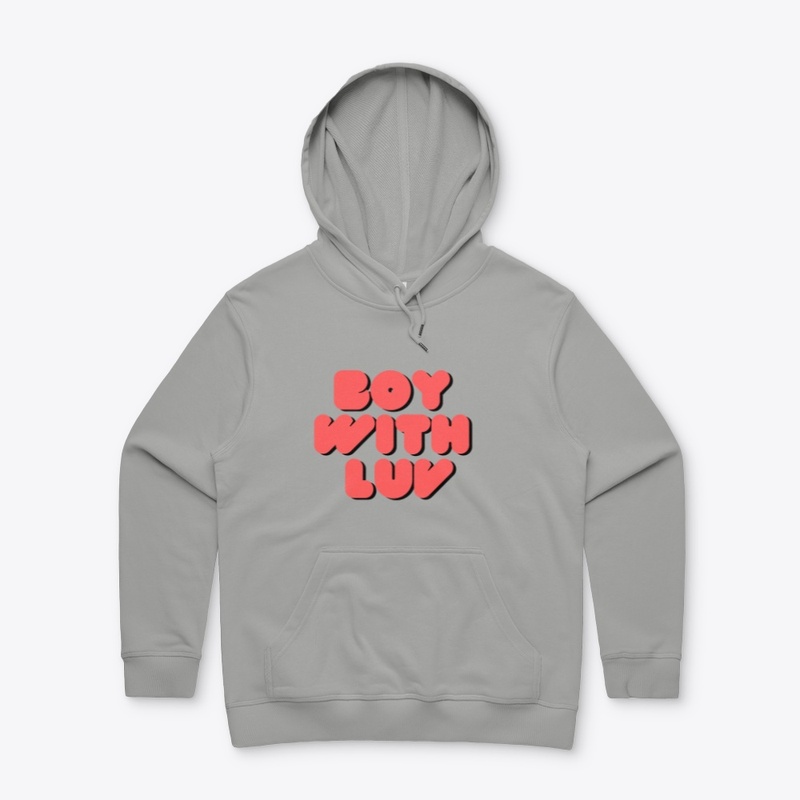 Boy With Luv Collection