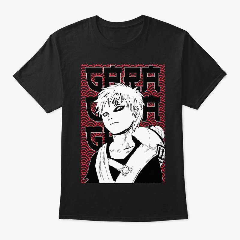 GARA t-shirt