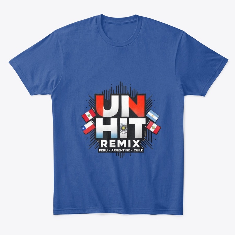 UN HIT (REMIX)