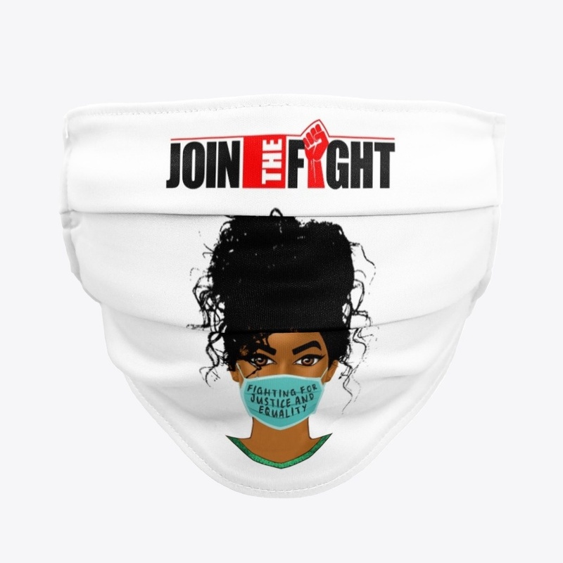 Join the fight fighting for justice and.