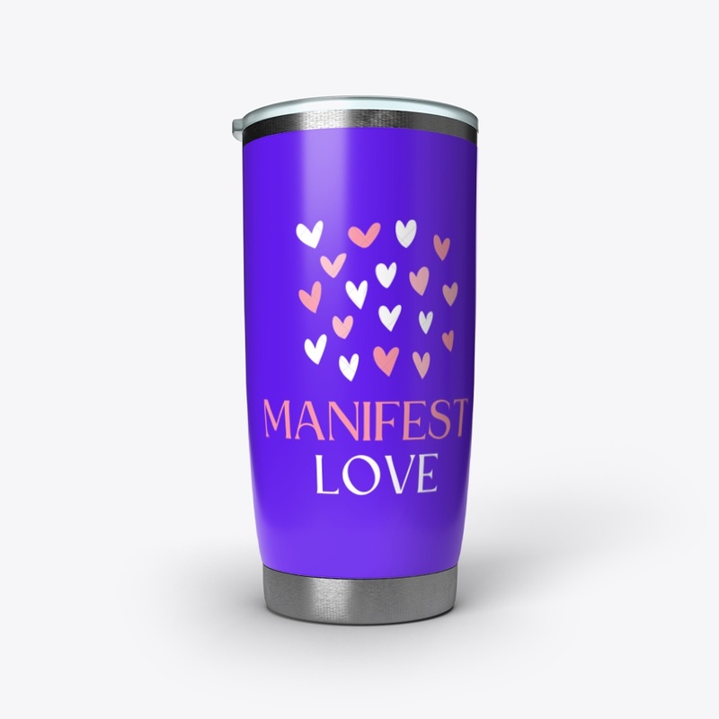 Manifest Love