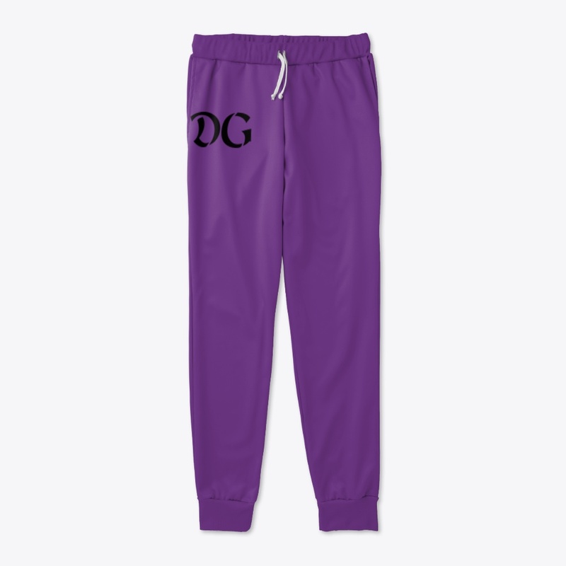 DG