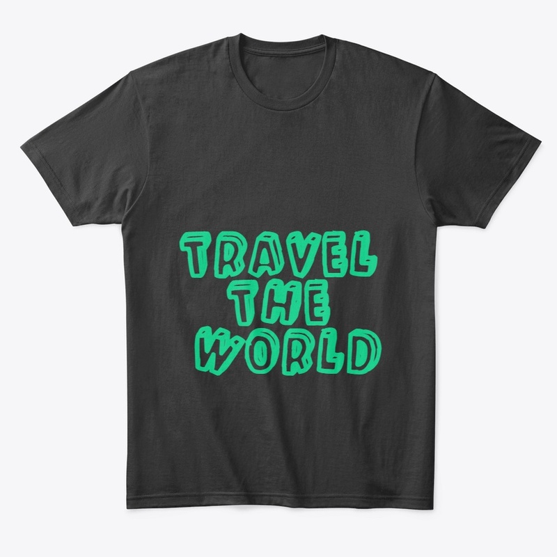 Travel The World