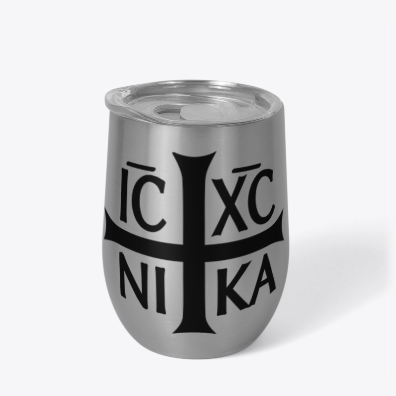 ΙΗΣΟΥΣ ΧΡΙΣΤΟΣ ΝΙΚΑ
