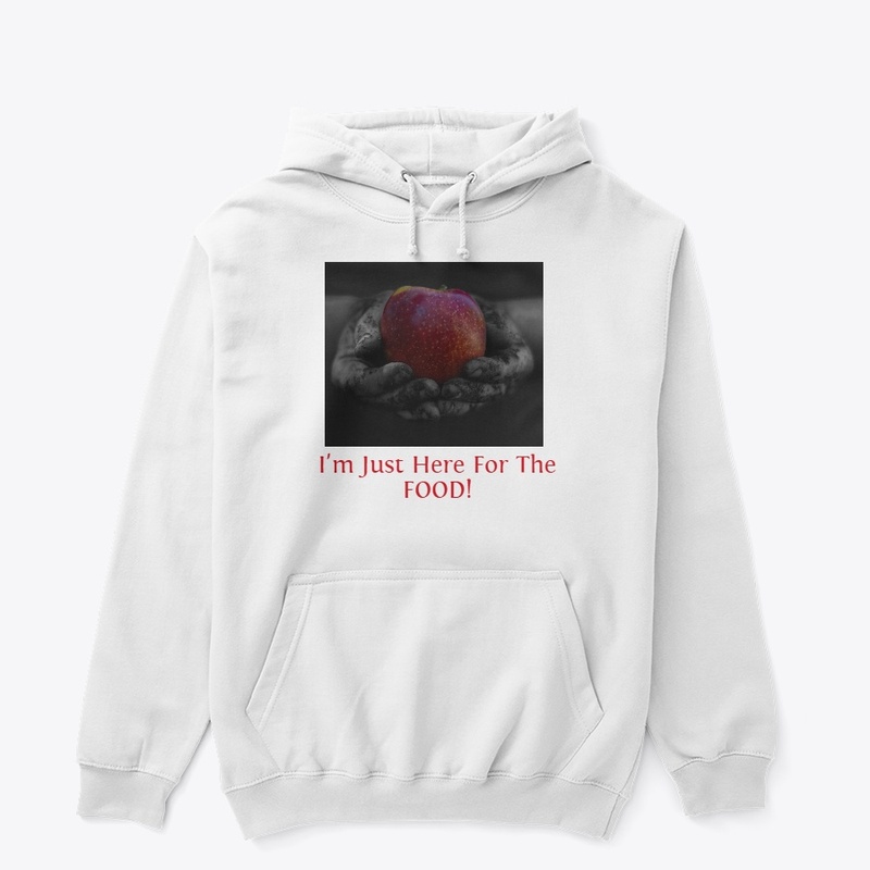 Apple Essential Tee