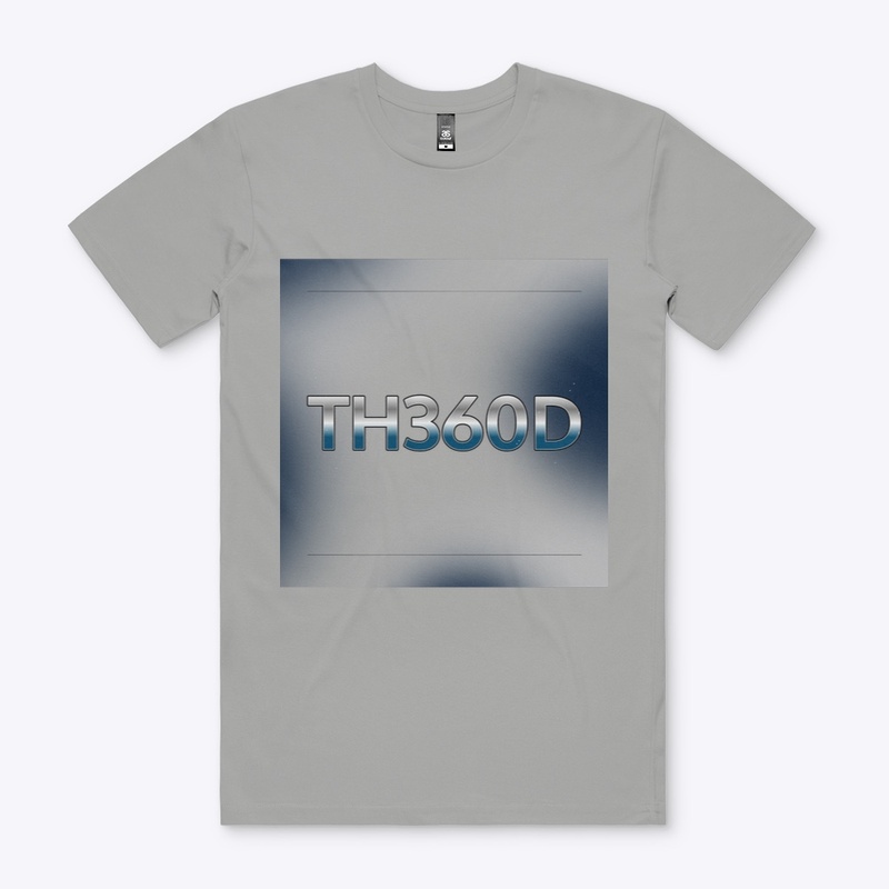 TH360D apparel