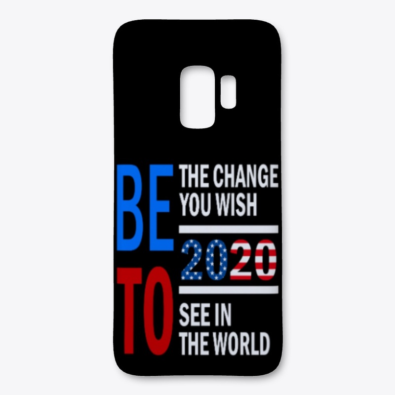 Beto For President 2020
