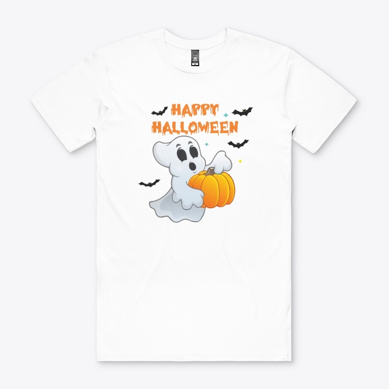 Happy Halloween - 24