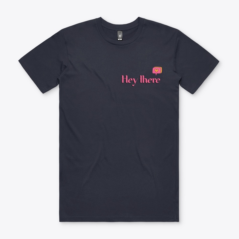 Hey there