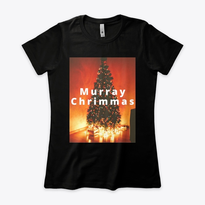 Murray Chrimmas