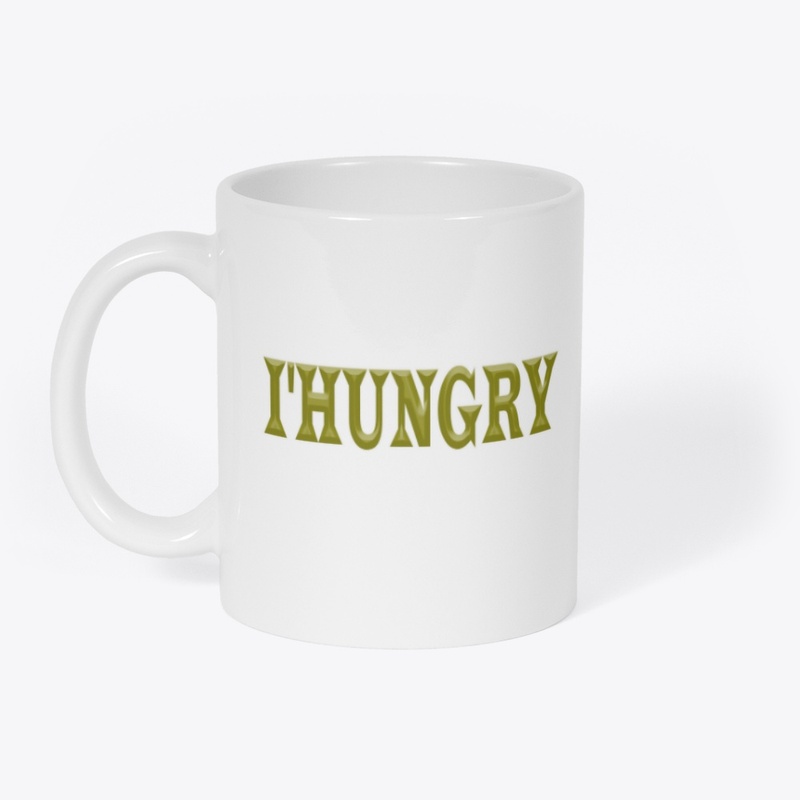 I'HUNGRY Product