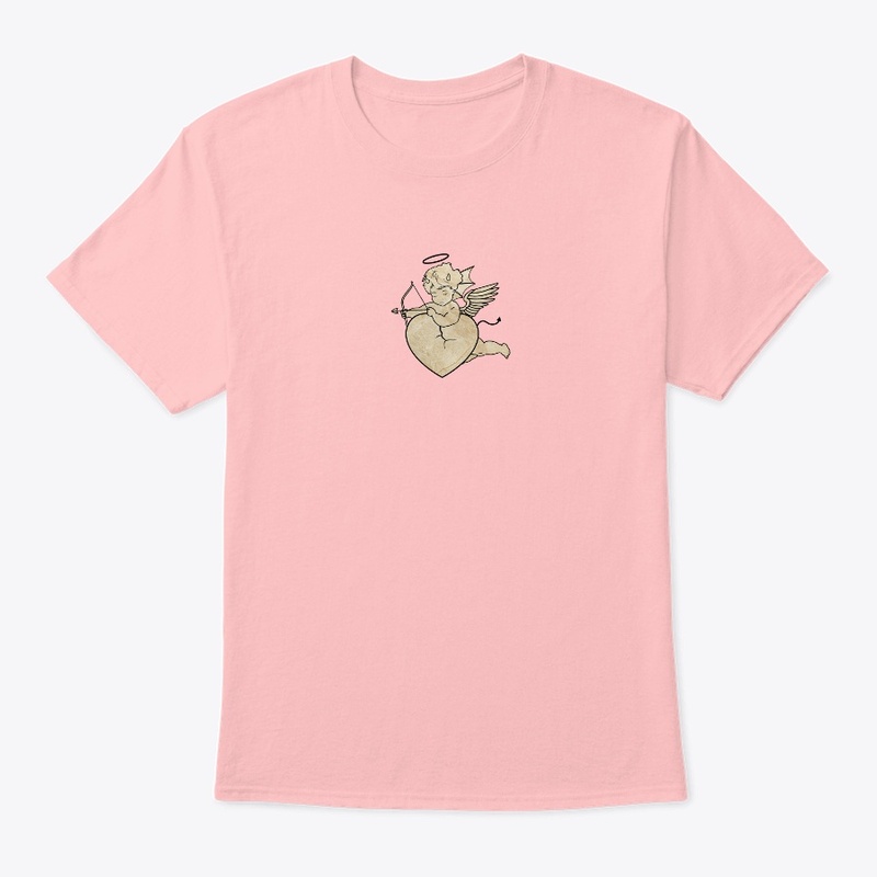 Heartbreakers Tee
