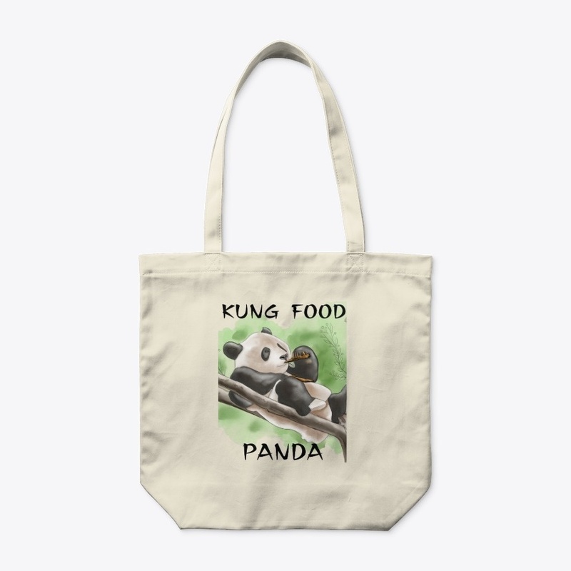 Kung Food Panda 