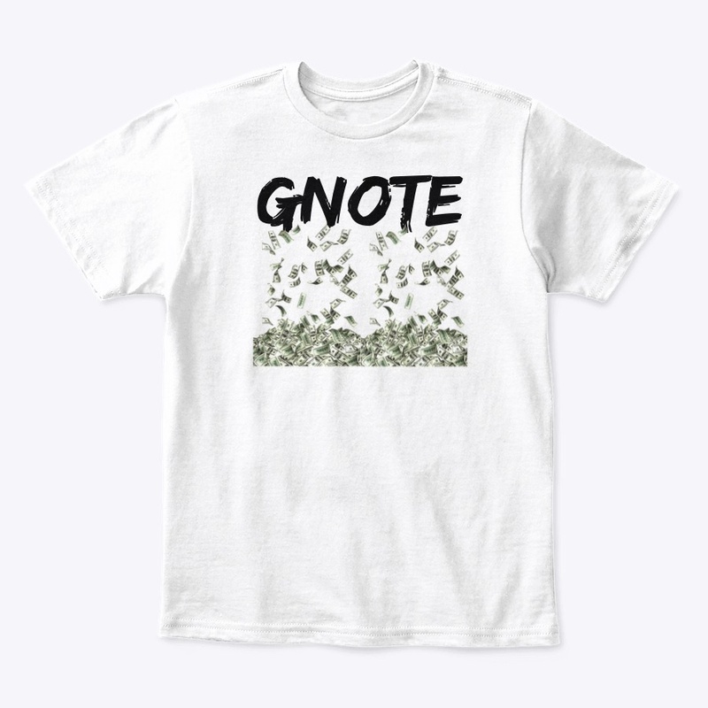 Gnote "Note" Collection 