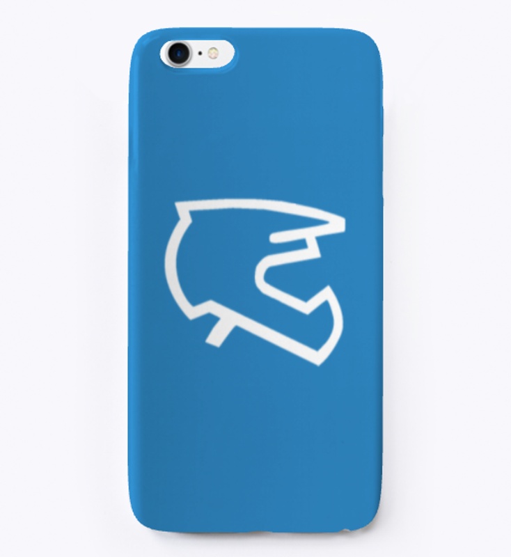 REC iPhone case