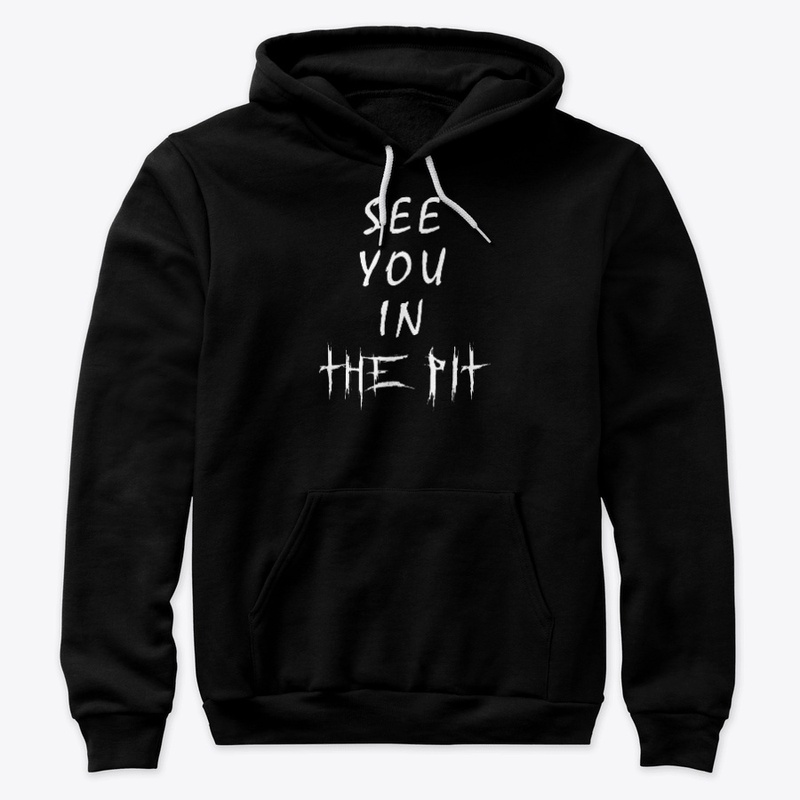 Utah Mosh Pit: See You in the Pit