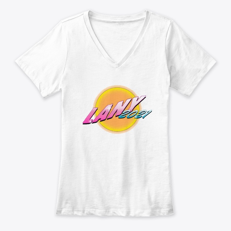 Lany Merch