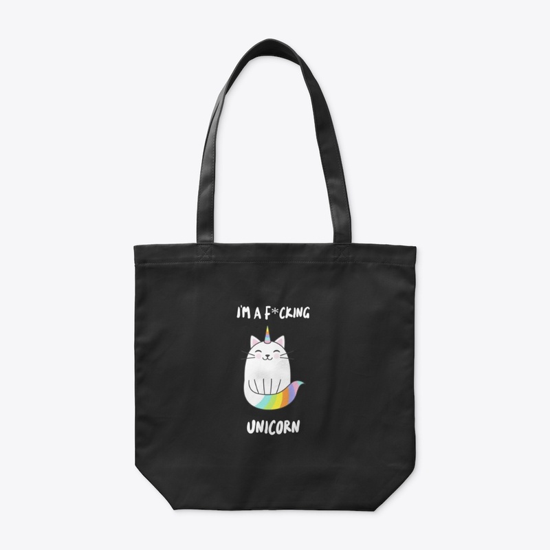 Unicorn - Bad Kitten
