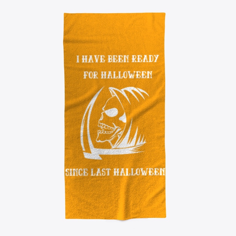 Halloween collection 