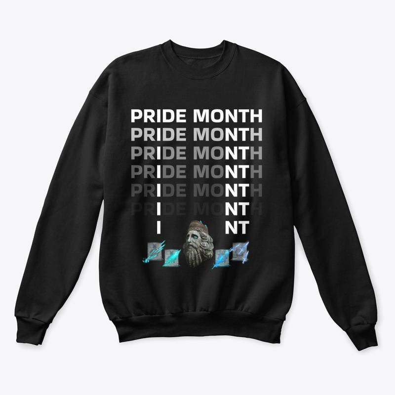 Pride Month - Int Design